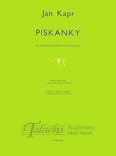 Pískánky: B-STOCK